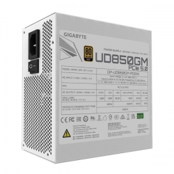 Zasilacz Gigabyte UD850GM PG5W 850W 80+ Gold White-702235