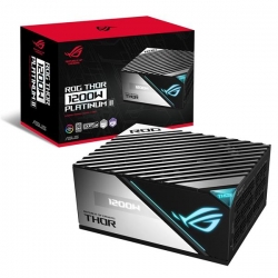 Zasilacz ASUS ROG Thor 1200W Platinum II Gaming-702261