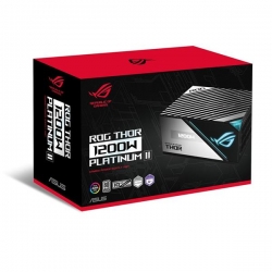 Zasilacz ASUS ROG Thor 1200W Platinum II Gaming-702262