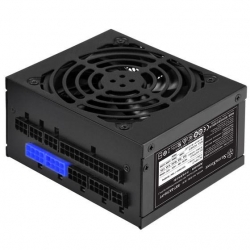 SilverStone SST-SX700-PT Zasilacz SFX 80 PLUS Platinum, modułowy - 700 W