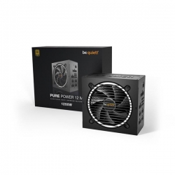 ZASILACZ BEQUIET! PURE POWER 12 M 1200W-702465