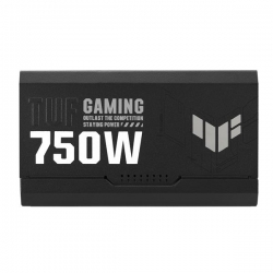 Zasilacz ASUS TUF GAMING 750W GOLD-702592