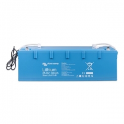 Victron Energy LiFePO4 Battery 25,6V/100Ah Smart-703644