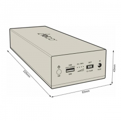 Bateria Zewnętrzna Yopowerbank CSX5-703819