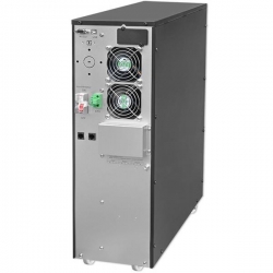 QOLTEC ZASILACZ AWARYJNY UPS 10KVA | 10000W | POWER FACTOR 1.0 | LCD | EPO | USB | ON-LINE-703862