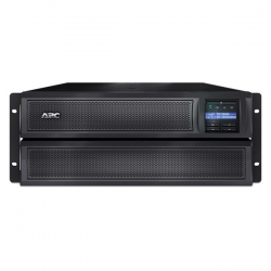 APC Smart-UPS X 3000VA Short Depth Tower/Rack Convertible LCD 200-240V