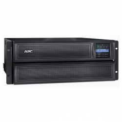 APC Smart-UPS X 3000VA Short Depth Tower/Rack Convertible LCD 200-240V-703967