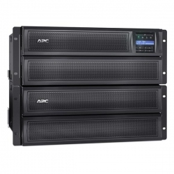 APC Smart-UPS X 3000VA Short Depth Tower/Rack Convertible LCD 200-240V-703970