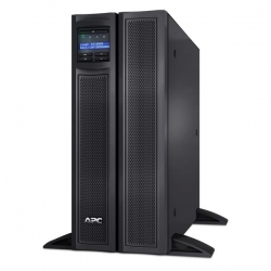 APC Smart-UPS X 3000VA Short Depth Tower/Rack Convertible LCD 200-240V-703972