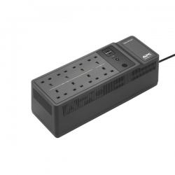 APC Back-UPS 850VA, 230V, USB Type-C and A charging ports-704021