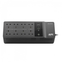 APC Back-UPS 850VA, 230V, USB Type-C and A charging ports-704022