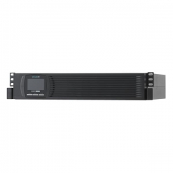 Online USV X1000R - UPS - 1000 W -