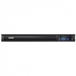 APC Smart-UPS 1500VA LCD RM 1U 230V-704671