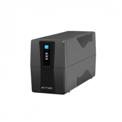 UPS ARMAC HOME LINE-INT 2x230V PL USB-B H650E/LEDV2