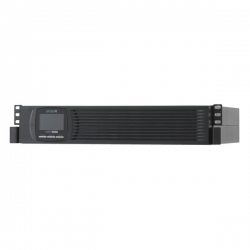 Online USV X1500R - UPS - 1500 W -