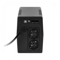 REBEL UPS NANOPOWER PLUS 650 ( OFFLINE, 650VA / 36-704804