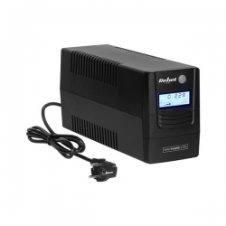 REBEL UPS NANOPOWER PLUS 650 ( OFFLINE, 650VA / 36-704807