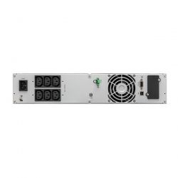 Eaton- zasilacz awaryjny UPS 9E 2000i Rack2U-704857