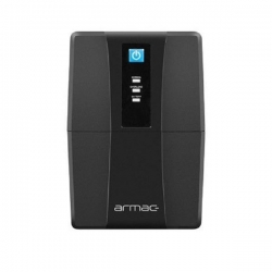 UPS ARMAC HOME LITE LINE-INT 2x230V PL HL850E/LEDV2