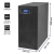 QOLTEC ZASILACZ AWARYJNY UPS ON-LINE | PURE SINE WAVE | 6KVA | 4.8KW | LCD | USB-704268