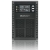 QOLTEC ZASILACZ AWARYJNY UPS 1KVA | 1000W | POWER FACTOR 1.0 | LCD | EPO | USB | ON-LINE-704290