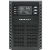 QOLTEC ZASILACZ AWARYJNY UPS 1KVA | 1000W | POWER FACTOR 1.0 | LCD | EPO | USB | ON-LINE-704292