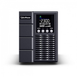 Zasilacz awaryjny UPS CyberPower OLS1000EA-DE-705034