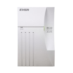 Zasilacz UPS Ever ECO PRO (1200VA) (W/EAVRTO-001K20/00)-705097