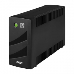 Zasilacz UPS EVER DUO 850 PL AVR USB