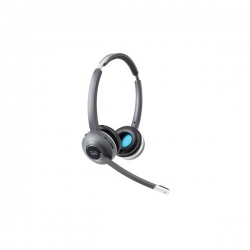 562 Wireless Dual Headset, Multi Base Station EU