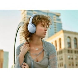 Bose QC Headphones blue-709213