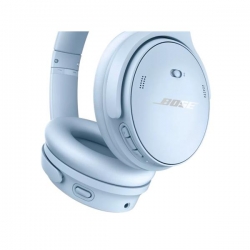 Bose QC Headphones blue-709214