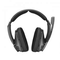 Słuchawki Gamingowe bezprzewodowe EPOS by Sennheiser GSP 370 BLACK (WYPRZEDAŻ)-709243