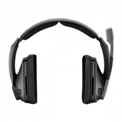 Słuchawki Gamingowe bezprzewodowe EPOS by Sennheiser GSP 370 BLACK (WYPRZEDAŻ)-709244