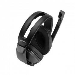 Słuchawki Gamingowe bezprzewodowe EPOS by Sennheiser GSP 370 BLACK (WYPRZEDAŻ)-709246