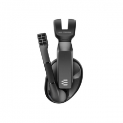 Słuchawki Gamingowe bezprzewodowe EPOS by Sennheiser GSP 370 BLACK (WYPRZEDAŻ)-709247