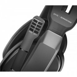 Słuchawki Gamingowe bezprzewodowe EPOS by Sennheiser GSP 370 BLACK (WYPRZEDAŻ)-709249