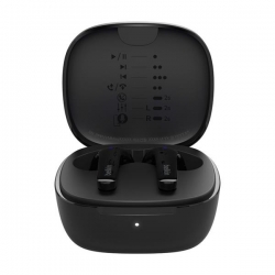 BELKIN TRUE WIRELESS EARBUDS SOUNDFORM MOTION BLK-709269