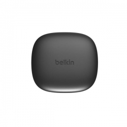 BELKIN SŁUCHAWKI BEZPRZEWODOWE SOUNDFORM TWS, CZARNE-709284