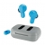 słuchawki Skullcandy Dime True Wireless Light Grey/Blue