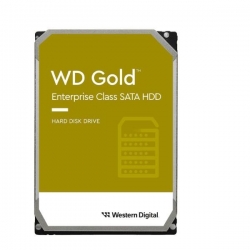 Dysk twardy HDD WD Gold 4TB 3,5" SATA WD4004FRYZ