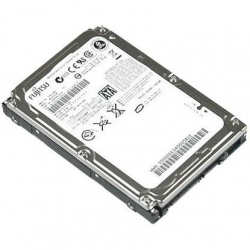 Fujitsu HD SAS 12G 2.4TB 10K 512e HOT PL 2.5' EP