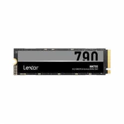 SSD PCIE G4 M.2 NVME 4TB/NM790 LNM790X004T-RNNNG LEXAR