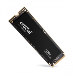 Dysk SSD CRUCIAL P3 PLUS CT1000P3PSSD8 1TB M.2 NVMe 2280 PCIe 4.0 5000/3600-710627