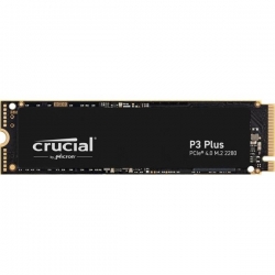 SSD PCIE G4 M.2 NVME 500GB/P3 PLUS CT500P3PSSD8 CRUCIAL