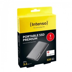 SSD USB3 1TB EXT. 3823460 INTENSO-710725