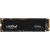 Dysk SSD CRUCIAL P3 PLUS CT1000P3PSSD8 1TB M.2 NVMe 2280 PCIe 4.0 5000/3600