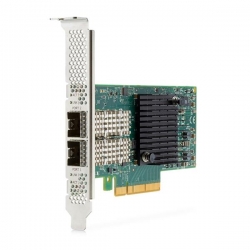 Hewlett Packard Enterprise ETHERNET 10/25GB 2-PORT