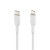 BOOST CHARGE LIGHTNING TO USB-C/CABLE 2M WHITE-712529