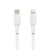 BOOST CHARGE LIGHTNING TO USB-C/CABLE 2M WHITE